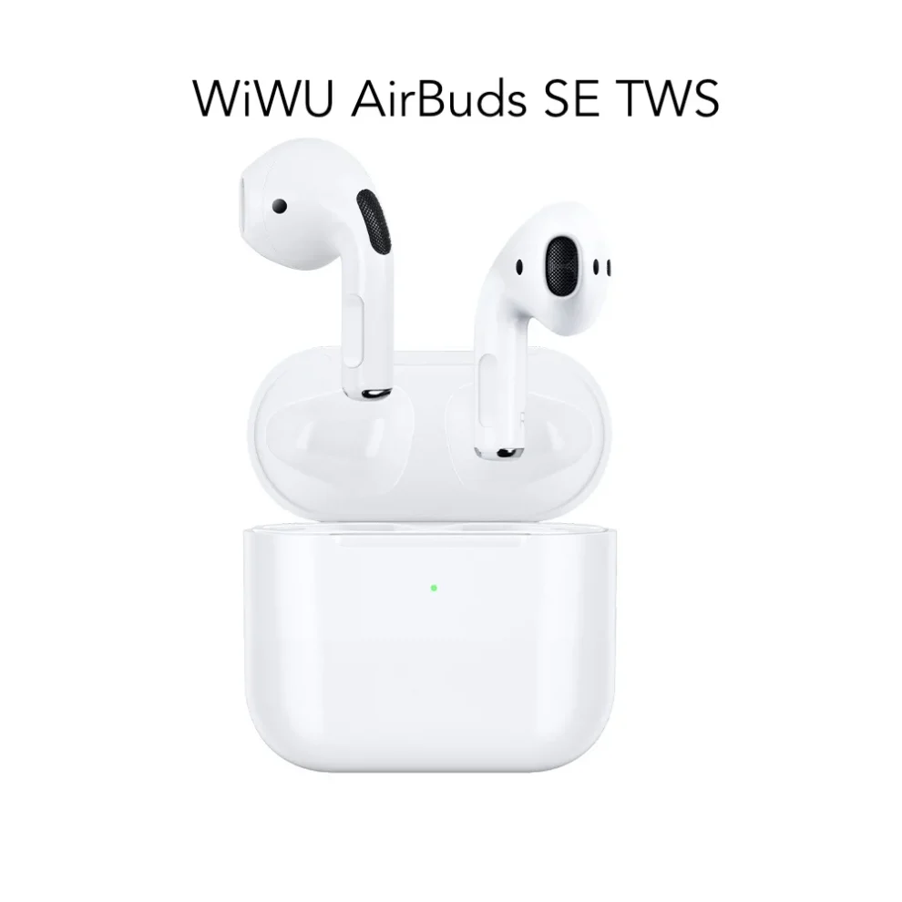 wiwu-airbuds-se-tws-1000x1000.jpg-990x990-1.webp WIWU Airbuds SE True Wireless Stereo Ear Buds (ASTWSW) - Image 1