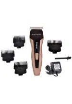 Kemei Km-5015 Professional Electric Body Washable Hair Clipper - Image 2