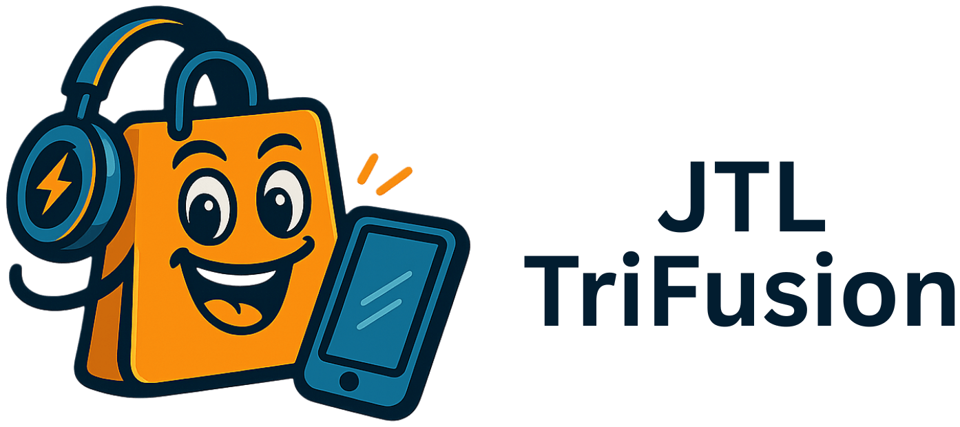 JTL TriFusion