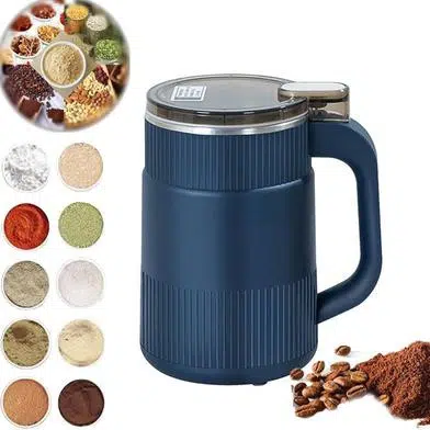 giant_273714 Multi-Functional Smart Electric Coffee Grinder - Image 1