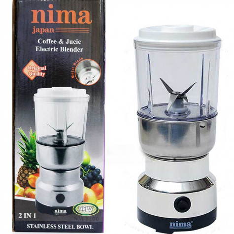 Nima 1200W Electric Blender
