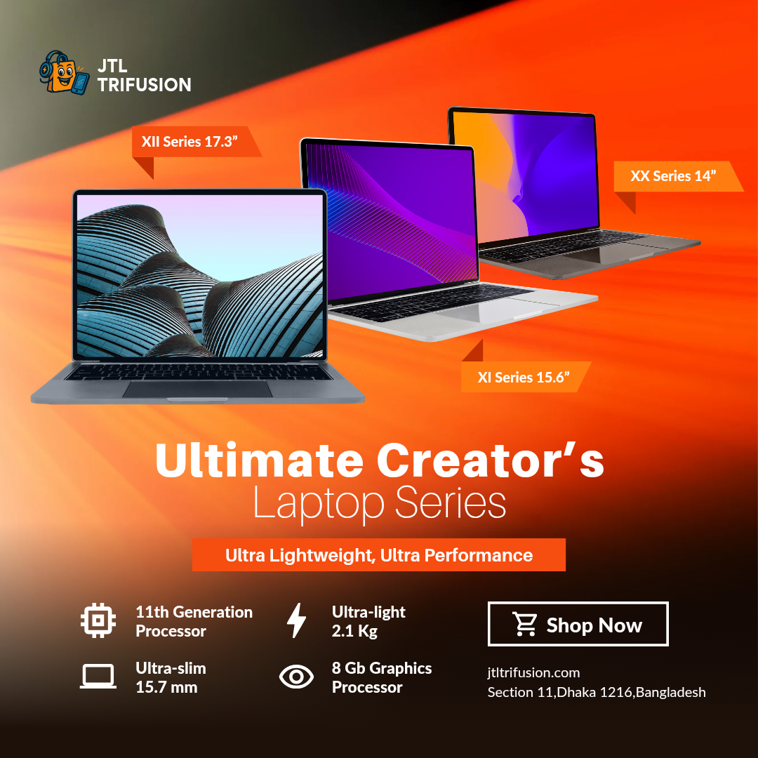 Dark Orange Modern Abstract Gadget Laptop Store Banner Instagram Post_20250614_101941_0000