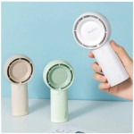 Jisulife FA43 Personal Handheld Turbo Fan