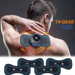 Smart Pain Relief Pocket Massager