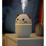 A301 250ml Cute Air Humidifier
