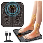 Rechageble Foot Massenger